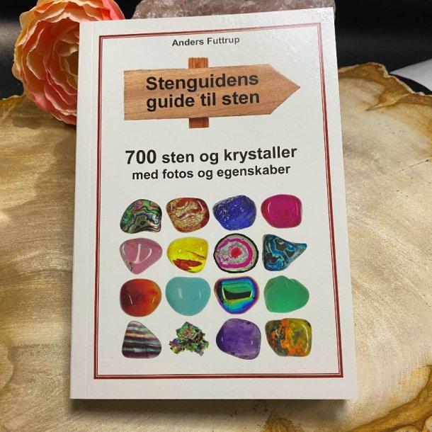 Stenguiden bog