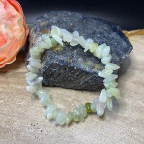 Serpentin split armbnd