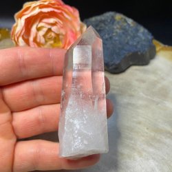 Lemurie krystal 85mm