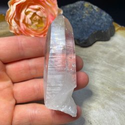 Lemurie krystal 85mm