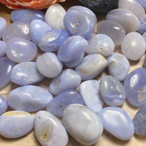 Bl chalcedon lommesten