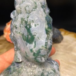 Mosagat Buddha 145mm