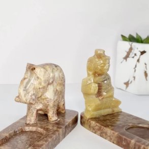 Fedtsten rgelsesholder