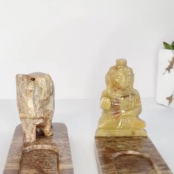 Fedtsten rgelsesholder