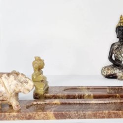 Fedtsten rgelsesholder