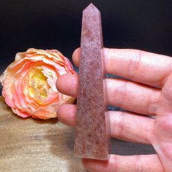 Jordb�rkvarts t�rn 100mm