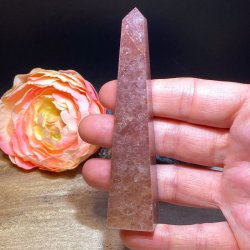 Jordb�rkvarts t�rn 100mm