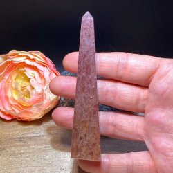 Jordb�rkvarts t�rn 102mm