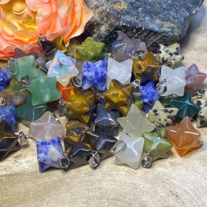 Sknne Merkaba vedhng