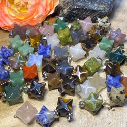 Sknne Merkaba vedhng