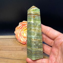 Kiwi calcit t�rn 120mm