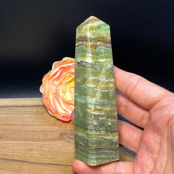 Kiwi calcit t�rn 120mm