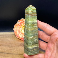 Kiwi calcit t�rn 120mm