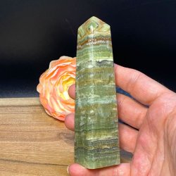 Kiwi calcit t�rn 120mm