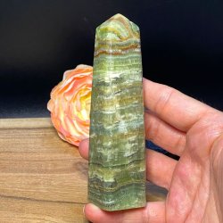 Kiwi calcit t�rn 120mm