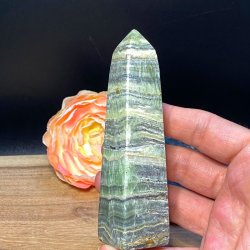 Kiwi calcit t�rn 110mm