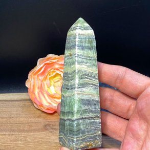 Kiwi calcit t�rn 110mm