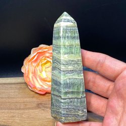 Kiwi calcit t�rn 110mm