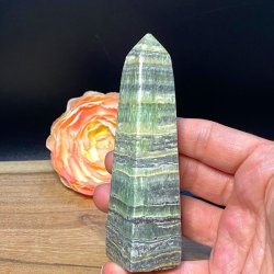 Kiwi calcit t�rn 110mm