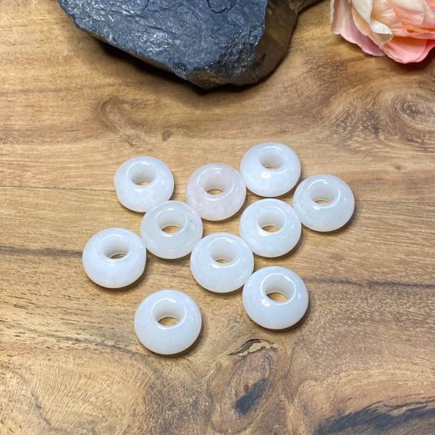 Kugler i div krystaller