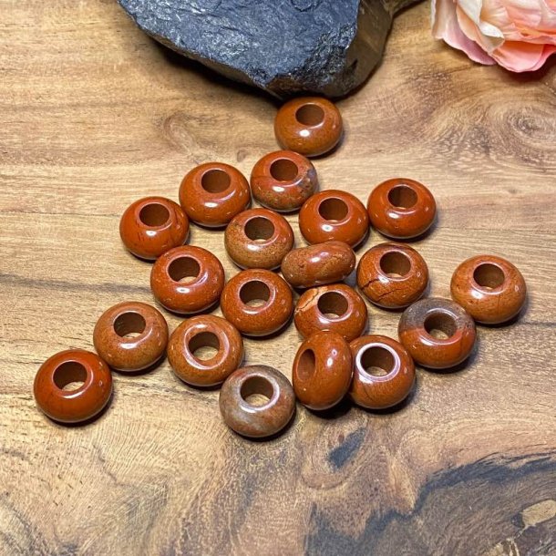 Kugler i div krystaller