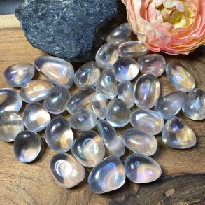 Angel Aura lommesten 5stk