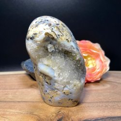 Dendrit agat freeform