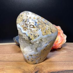 Dendrit agat freeform