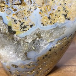 Dendrit agat freeform