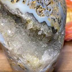 Dendrit agat freeform