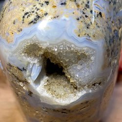 Dendrit agat freeform