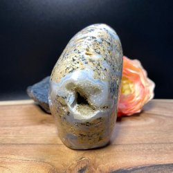 Dendrit agat freeform