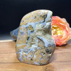 Dendrit agat freeform