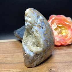 Dendrit agat freeform