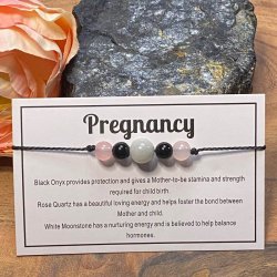 Tema armbnd graviditet