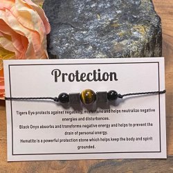 Tema armbnd beskyttelse