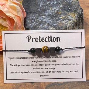 Tema armbnd beskyttelse