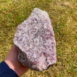 R� Jordb�rkvarts