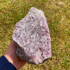 R� Jordb�rkvarts