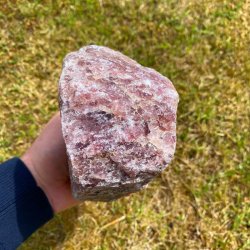 R� Jordb�rkvarts