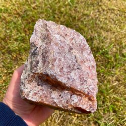 R� Jordb�rkvarts