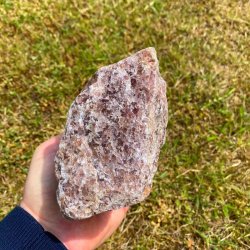 R� Jordb�rkvarts