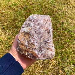 R� Jordb�rkvarts