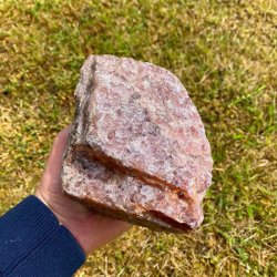 R� Jordb�rkvarts