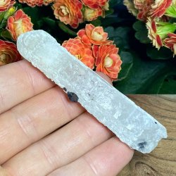 Specularit kvarts stav