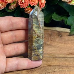 Bl� onyx t�rn 86mm