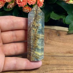 Bl� onyx t�rn 86mm