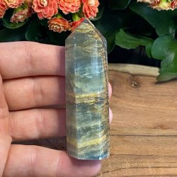 Bl� onyx t�rn 86mm