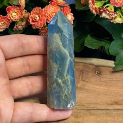 Bl� onyx t�rn 98mm