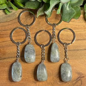 Labradorit ngleringe